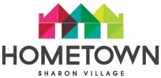 Hometown Sharon Village by Acorn Developments