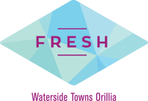 Orillia Fresh Waterside Towns by Sterling Group