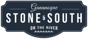 Gananoque Stone & South on the river