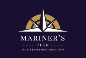 Mariner's Pier Orillia Lakefront Community