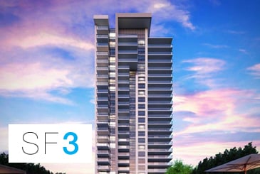 SF3 Condos and Towns in Pickering by Chestnut Hill Developments