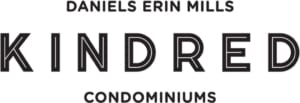 Daniels Erin Mills Kindred Condominiums