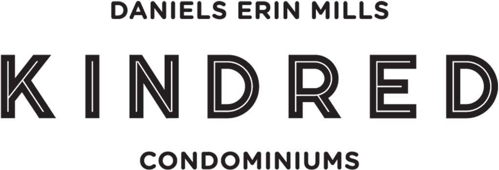 Daniels Erin Mills Kindred Condominiums
