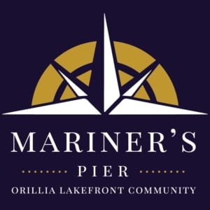 Mariner's Pier Towns Orillia Lakefront Community