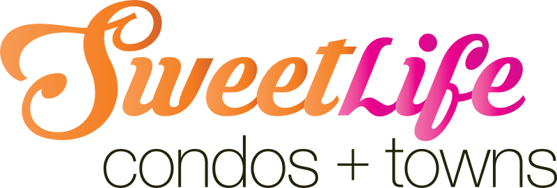 SweetLife Condos and Towns