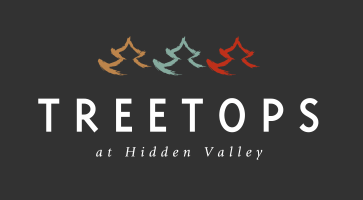 Treetops at Hidden Valley