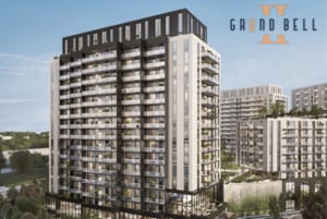 Grand Bell 2 Condos by in Brantford by Lakeview Development Holdings Inc.