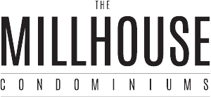 The Millhouse Condominiums