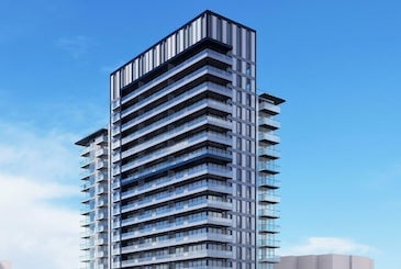 148 Avenue Condos in Toronto by Tribute Communities and Greybrook Realty Partners