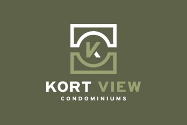 Kort View Condos by Royalpark Homes