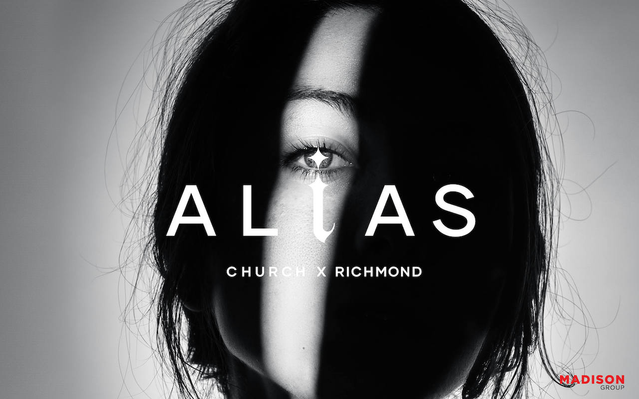 ALiAS Condos at Church and Richmond in Toronto