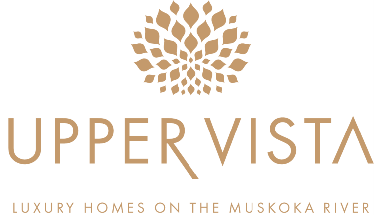 Logo of Upper Vista Muskoka