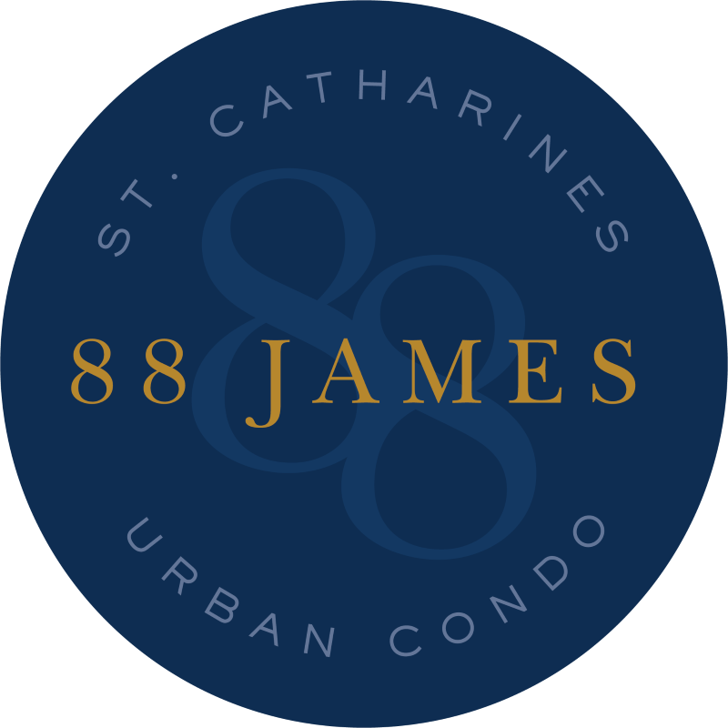 88 James St. Catherines Urban Condos