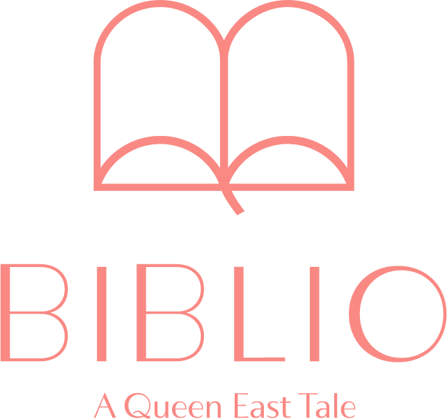 Biblio A Queen East Tale