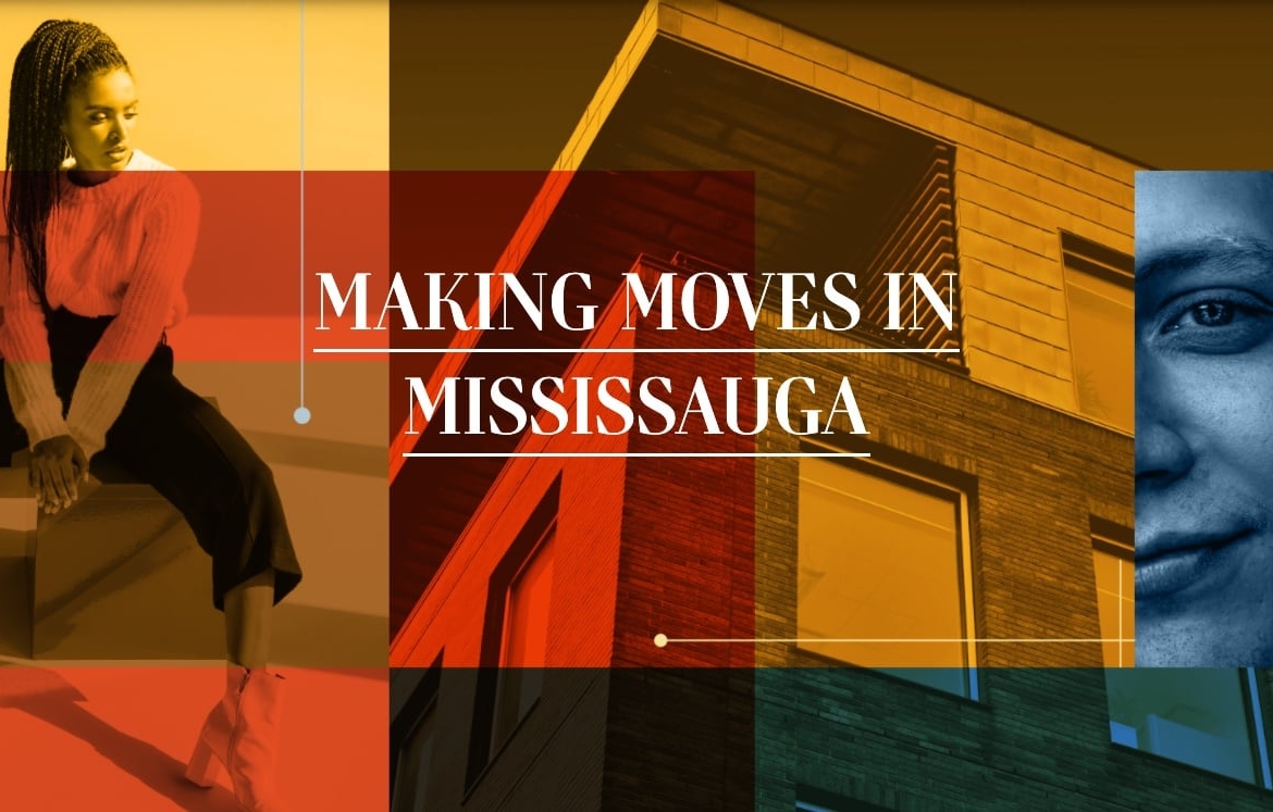 The Nine Towns Making Moves in Mississauga