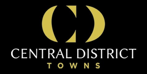 Central District Towns
