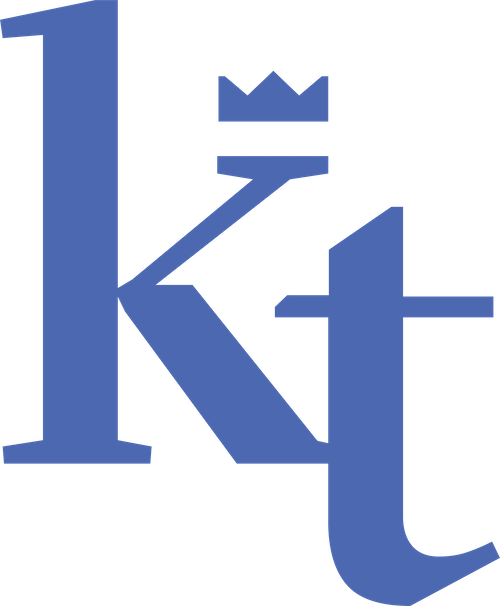 King Terraces logo