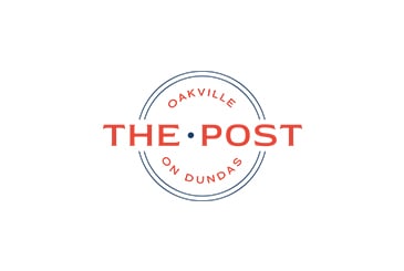 The Post Condos in Oakville by Greenpark Group