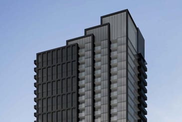 250 King East Condos in Toronto by Emblem Developments