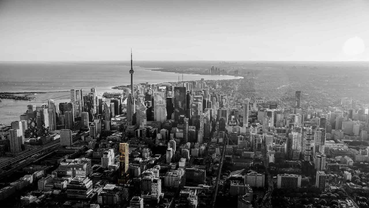 ALLURE Condos in Toronto by EMBLEM