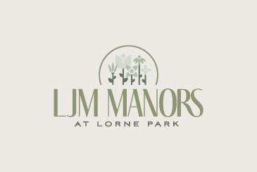 LJM Manors at Lorne Park in Mississauga by LJM Developments
