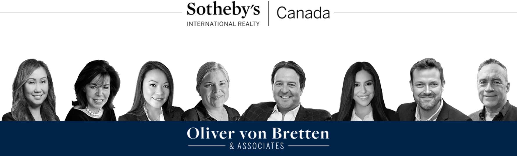 Oliver Baumeister Von Bretten & Associates