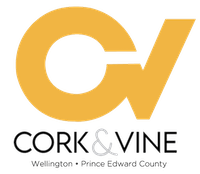 Cork & Vine Wellington Prince Edward County