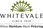 Whitevale Circa 1820 Where Markham Meets Pickering