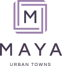 Maya Urban Towns