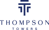 Thompson Towers in Milton