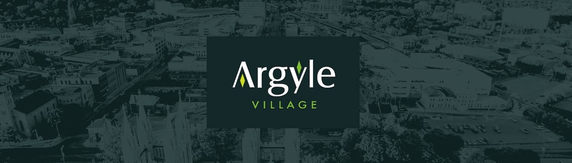 Banner of Argyle Village