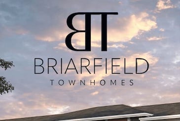 Briarfield Towns in Calgary by Truman Homes