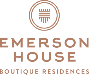 Emerson House Boutique Residences logo