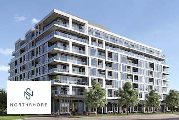 Northshore condos and towns in Burlington by National Homes