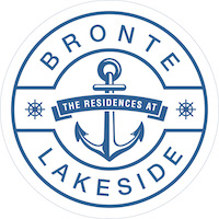The Residences at Bronte Lakeside
