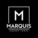 Logo of Marquis Modern Towns