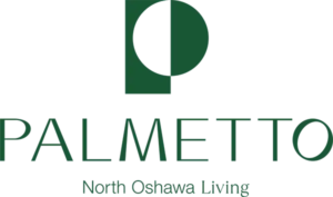 Palmetto North Oshawa Living logo