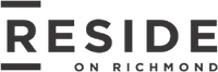 Logo of Reside on Richmond