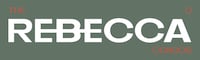 The Rebecca Condos logo