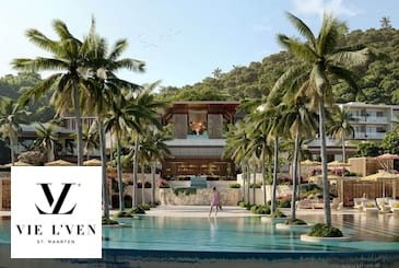 Vie L'Ven Resorts and Residences in St. Maarten