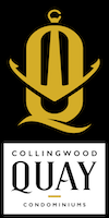 Logo of Collingwood Quay Condominiums