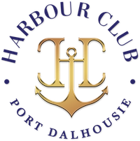 Logo of Harbour Club Port Dalhousie