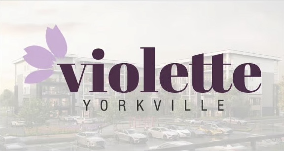 Violette Yorkville Condos