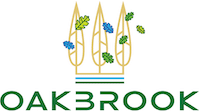Logo of Oakbrook Towns