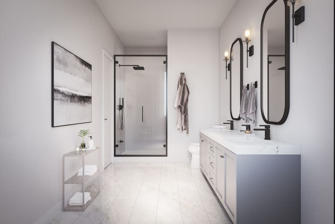 Little Rouge Townhomes