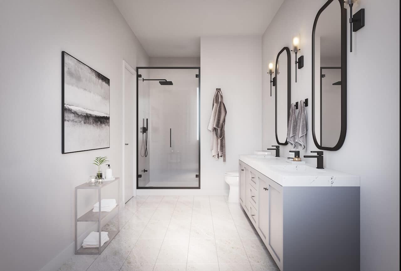 Little Rouge Townhomes