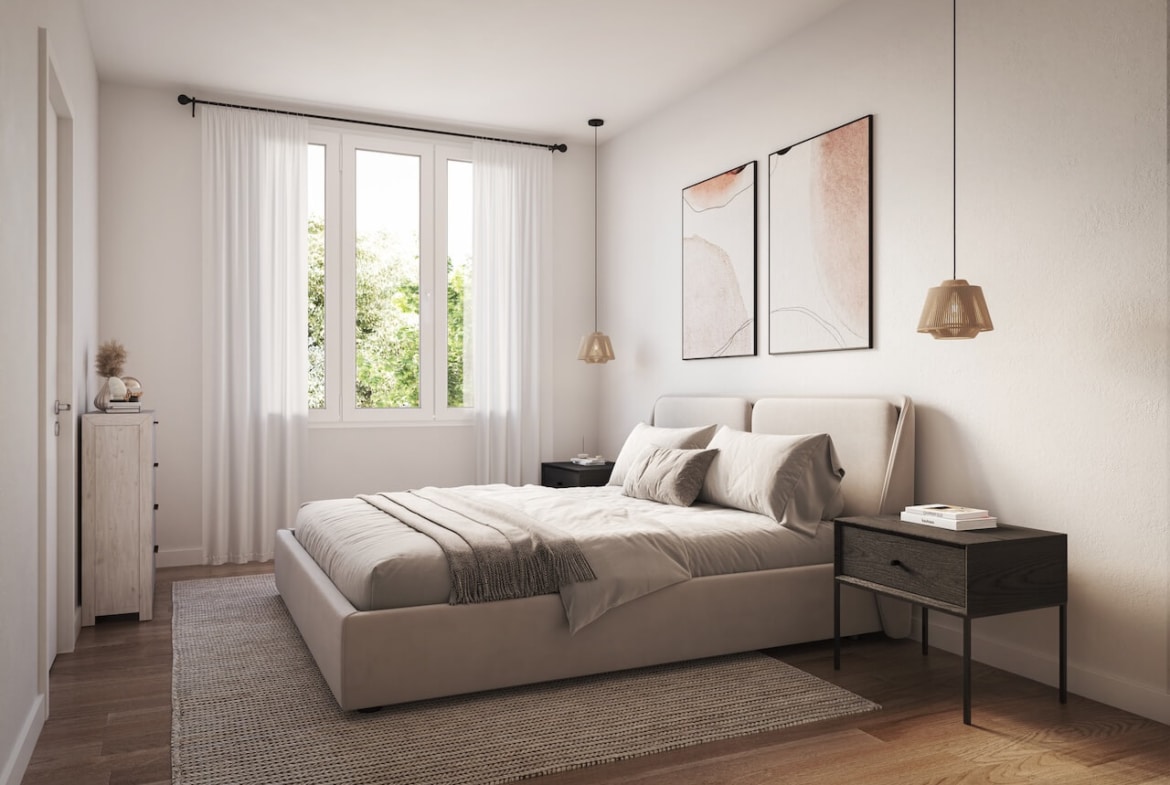 Little Rouge Townhomes