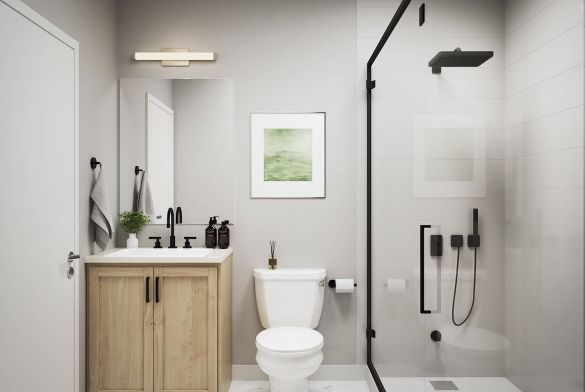 Little Rouge Townhomes