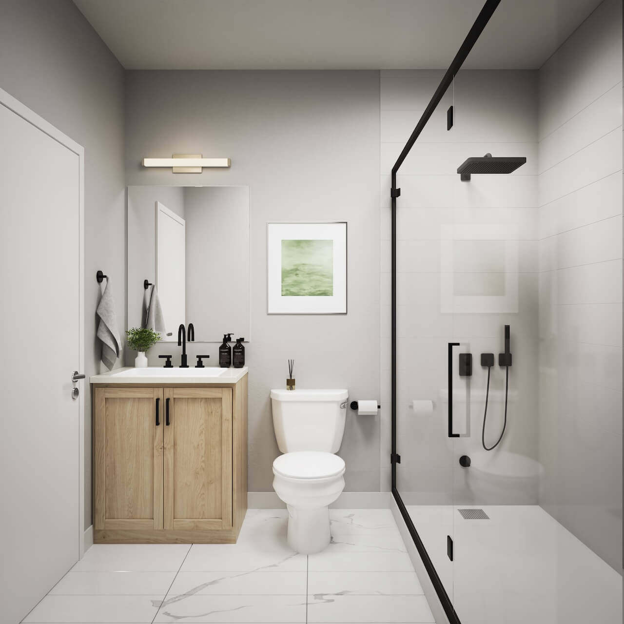 Little Rouge Townhomes