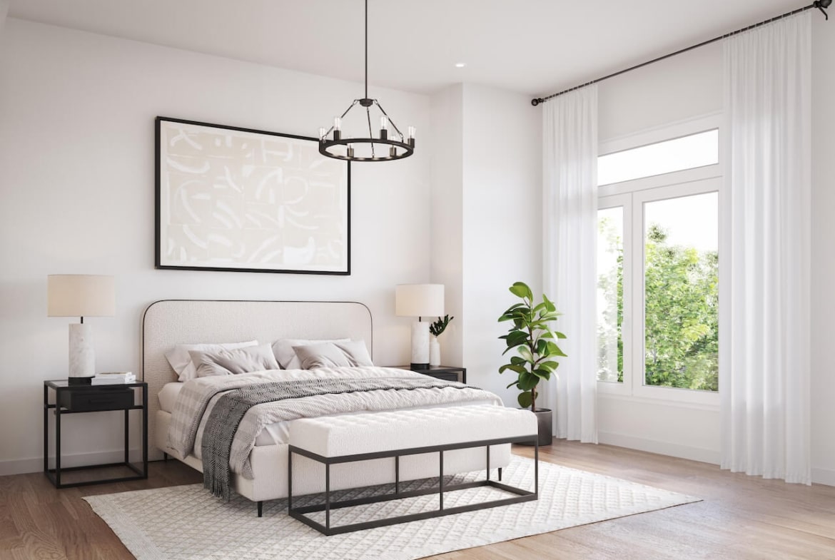 Little Rouge Townhomes